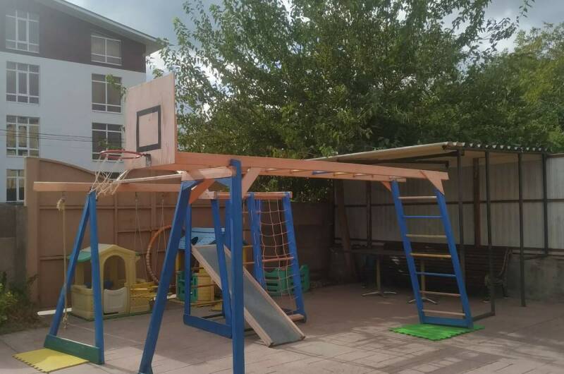 Изображение Изображение гостиницы &quot;Гостевой дом «Троя»&quot; #8 #8