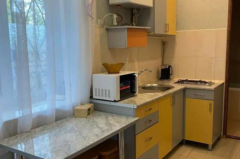 Изображение Изображение квартиры &quot;Двухкомнатная квартира у моря&quot; #3 #3