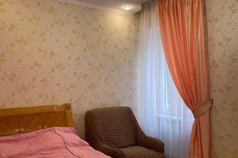 Изображение Изображение квартиры &quot;Двухкомнатная квартира у моря&quot; #5 #5