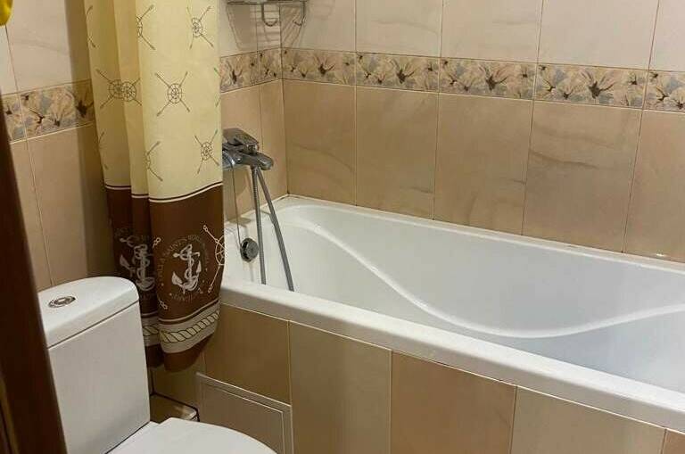 Изображение Изображение квартиры &quot;Двухкомнатная квартира у моря&quot; #6 #6