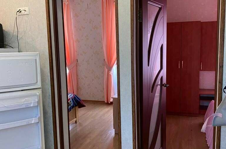 Изображение Изображение квартиры &quot;Двухкомнатная квартира у моря&quot; #7 #7