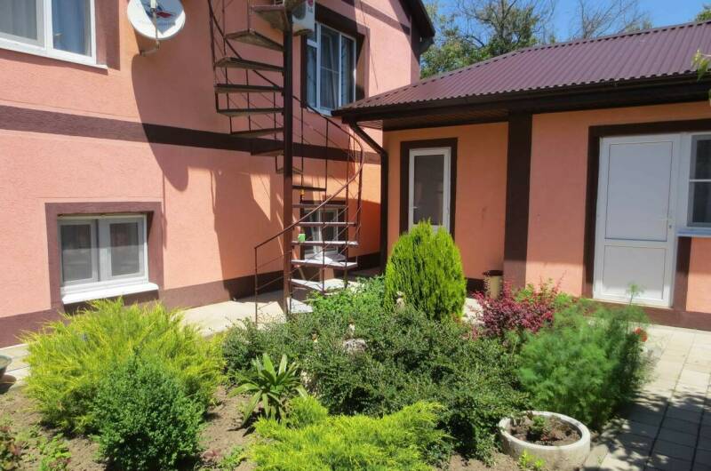 Изображение Изображение гостиницы &quot;Частный сектор «На Советской»&quot; #1 #1