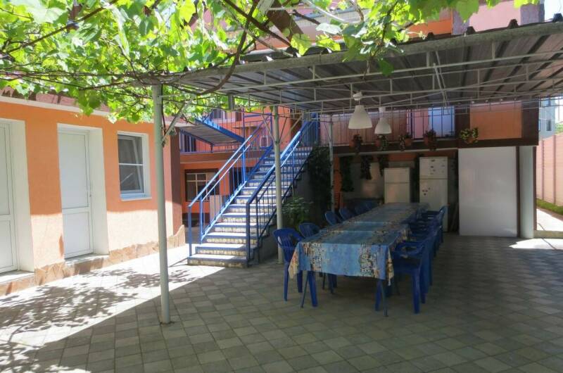 Изображение Изображение гостиницы &quot;Частный сектор «На Советской»&quot; #2 #2