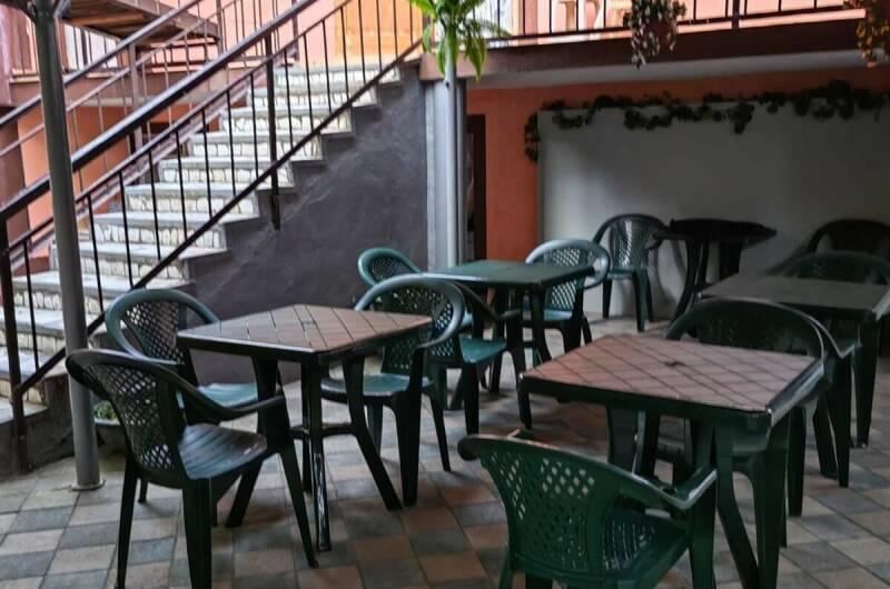 Изображение Изображение гостиницы &quot;Частный сектор «На Советской»&quot; #3 #3