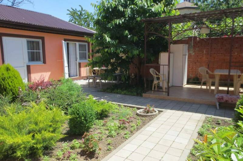 Изображение Изображение гостиницы &quot;Частный сектор «На Советской»&quot; #4 #4