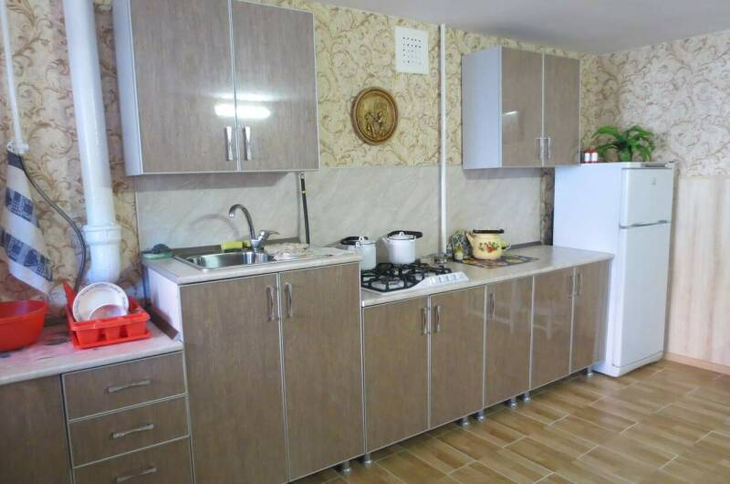 Изображение Изображение гостиницы &quot;Частный сектор «На Советской»&quot; #5 #5