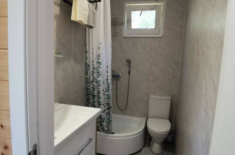 Изображение Изображение квартиры &quot;Дом в национальном парке&quot; #4 #4