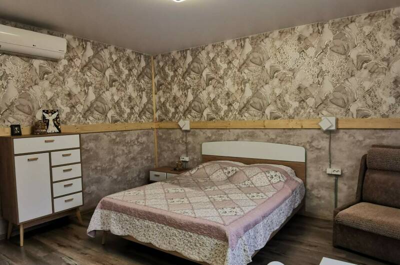 Изображение Изображение квартиры &quot;Дом в национальном парке&quot; #5 #5