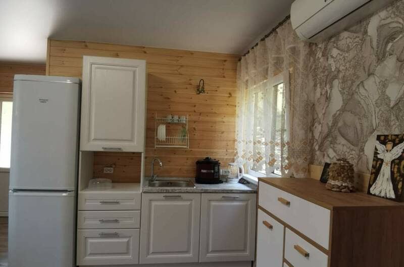 Изображение Изображение квартиры &quot;Дом в национальном парке&quot; #6 #6