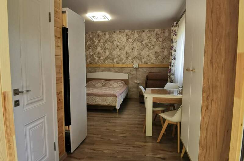 Изображение Изображение квартиры &quot;Дом в национальном парке&quot; #8 #8