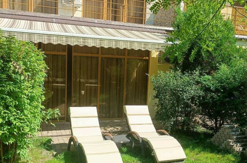 Изображение Изображение квартиры &quot;Апартаменты «Аквамарин» в ЖК «Резиденция солнца»&quot; #1 #1