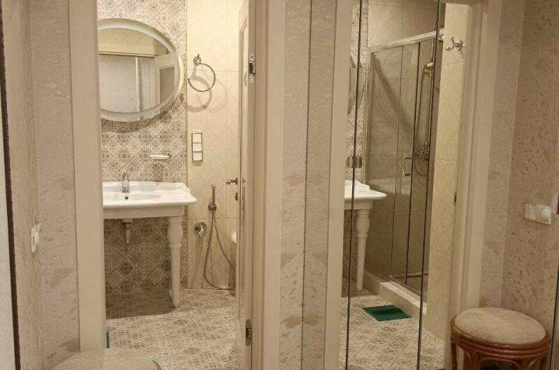 Изображение Изображение квартиры &quot;Апартаменты «Аквамарин» в ЖК «Резиденция солнца»&quot; #2 #2