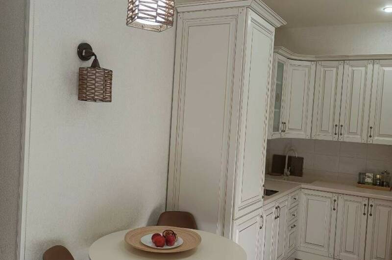 Изображение Изображение квартиры &quot;Апартаменты «Аквамарин» в ЖК «Резиденция солнца»&quot; #3 #3