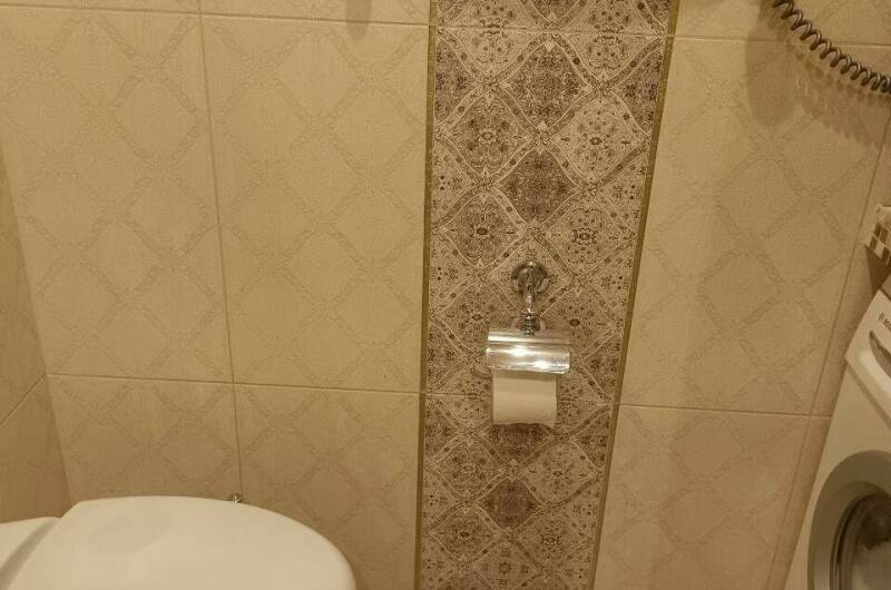 Изображение Изображение квартиры &quot;Апартаменты «Аквамарин» в ЖК «Резиденция солнца»&quot; #4 #4