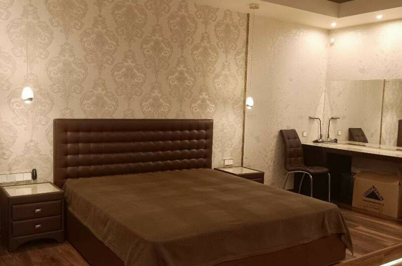 Изображение Изображение квартиры &quot;Апартаменты «Аквамарин» в ЖК «Резиденция солнца»&quot; #5 #5