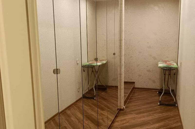 Изображение Изображение квартиры &quot;Апартаменты «Аквамарин» в ЖК «Резиденция солнца»&quot; #7 #7