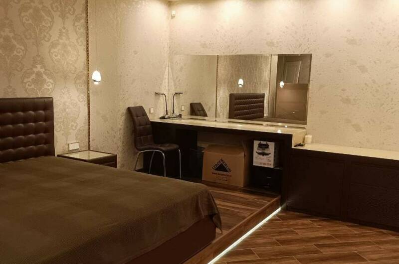 Изображение Изображение квартиры &quot;Апартаменты «Аквамарин» в ЖК «Резиденция солнца»&quot; #8 #8