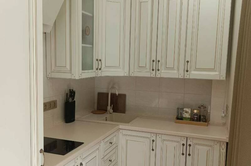 Изображение Изображение квартиры / апартамента "Апартаменты «Аквамарин» в ЖК «Резиденция солнца»" #11 #9