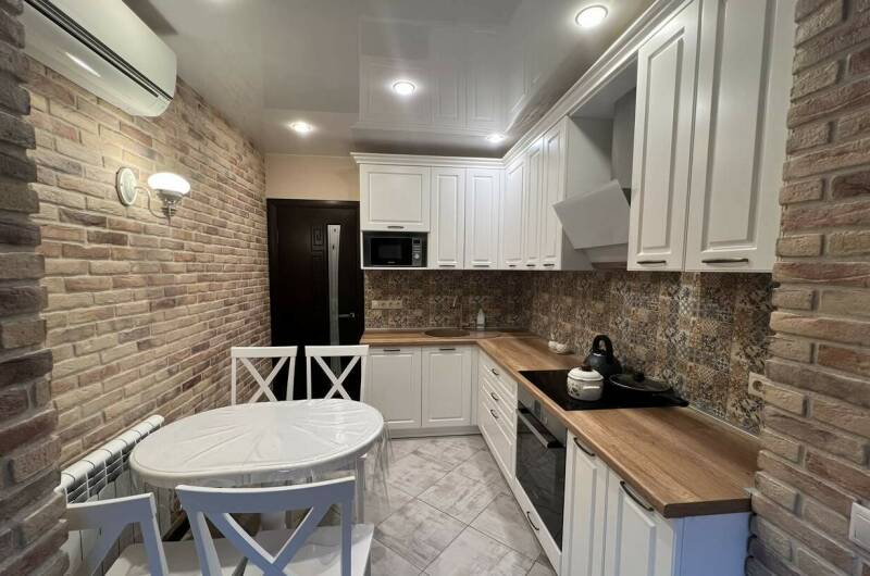 Изображение Изображение квартиры &quot;Однокомнатная квартира&quot; #1 #1