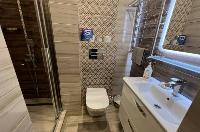 Изображение Изображение квартиры &quot;Однокомнатная квартира&quot; #2 #2