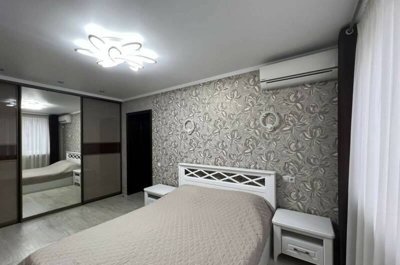 Изображение Изображение квартиры &quot;Однокомнатная квартира&quot; #3 #3