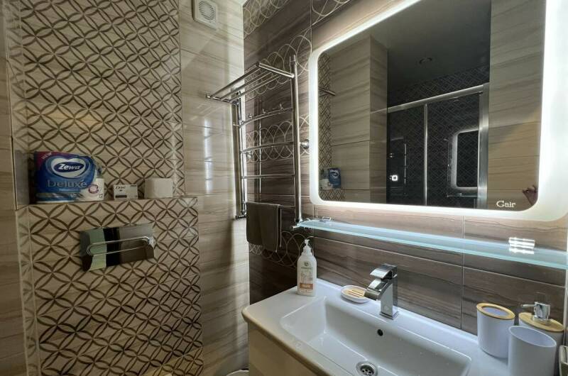 Изображение Изображение квартиры &quot;Однокомнатная квартира&quot; #4 #4