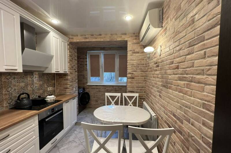 Изображение Изображение квартиры &quot;Однокомнатная квартира&quot; #5 #5