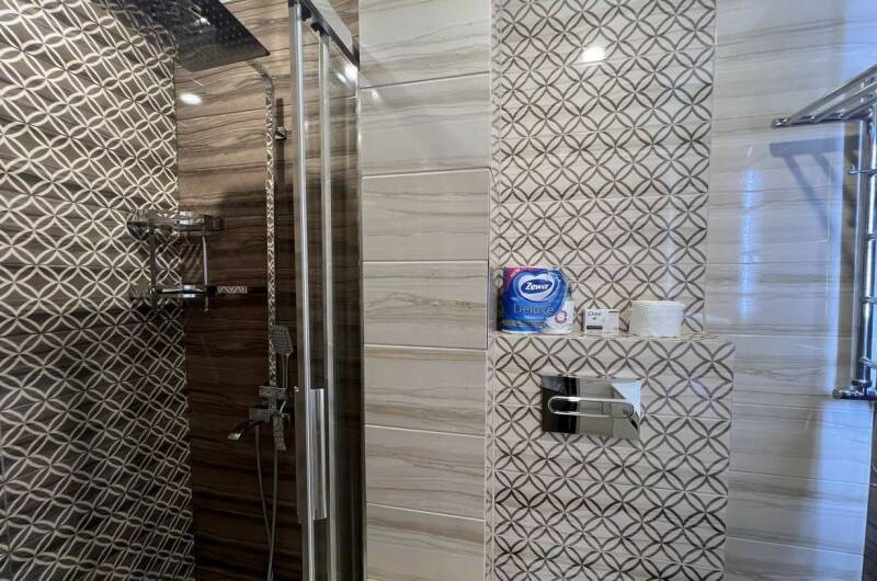 Изображение Изображение квартиры &quot;Однокомнатная квартира&quot; #7 #7