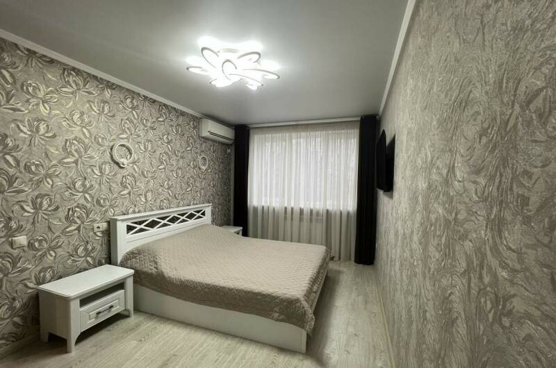 Изображение Изображение квартиры / апартамента "Однокомнатная квартира" #10 #8