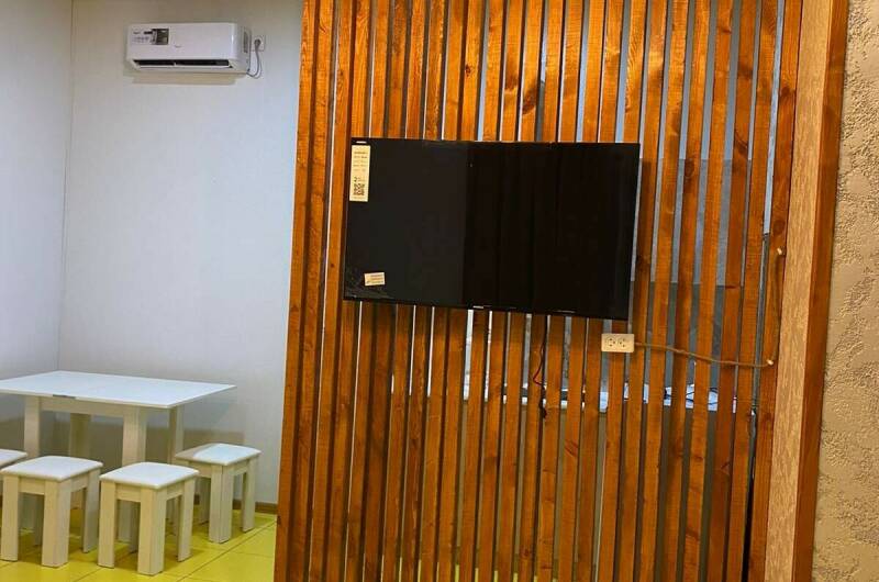 Изображение Изображение квартиры "Дом-студия под ключ, 150 метров до моря" #3 #3