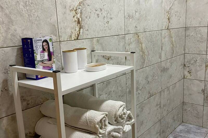 Изображение Изображение квартиры "Дом-студия под ключ, 150 метров до моря" #6 #6