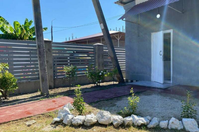 Изображение Изображение квартиры "Дом-студия под ключ, 150 метров до моря" #8 #8