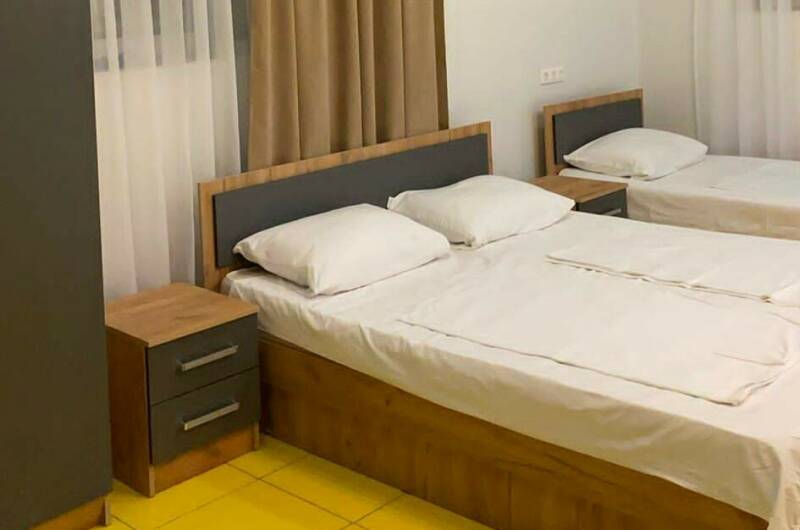 Изображение Изображение квартиры / апартамента "Дом-студия под ключ, 150 метров до моря" #10 #8