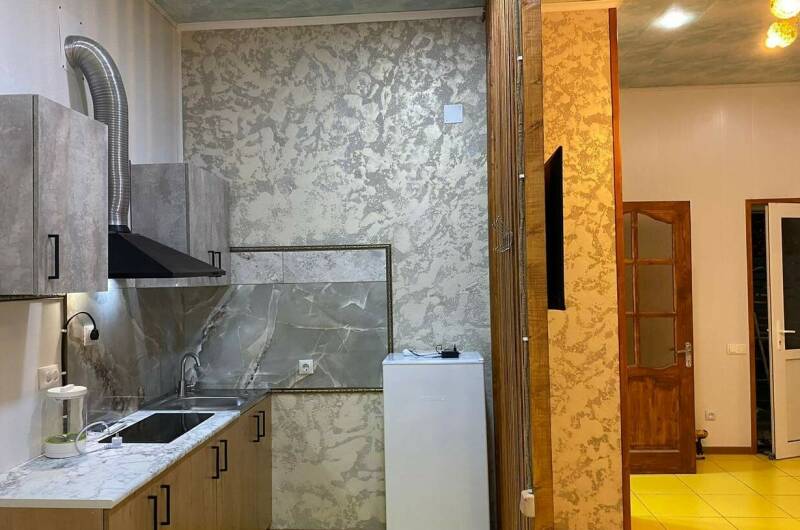 Изображение Изображение квартиры / апартамента "Дом-студия под ключ, 150 метров до моря" #11 #9