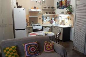 Изображение квартиры / апартамента "Квартира на Черноморской"