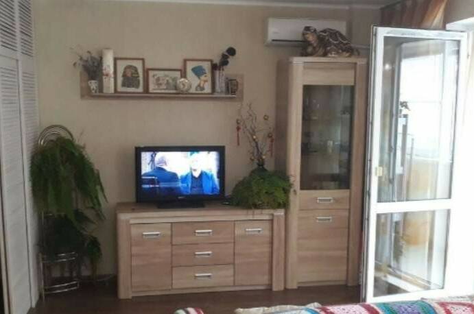 Изображение Изображение квартиры &quot;Квартира на Черноморской&quot; #4 #4