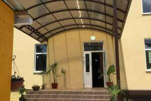 Изображение гостиницы "Отель «Рескатор»"