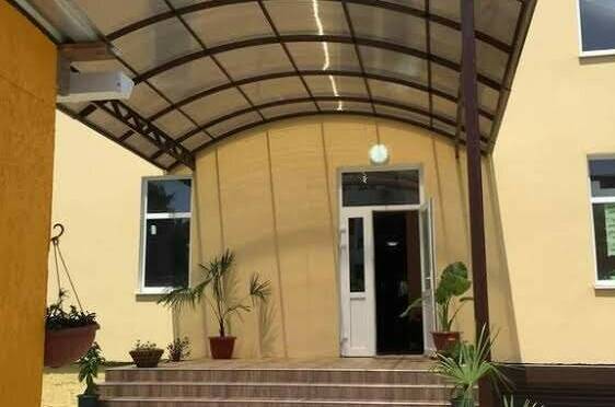 Изображение Изображение гостиницы "Отель «Рескатор»" #1 #1