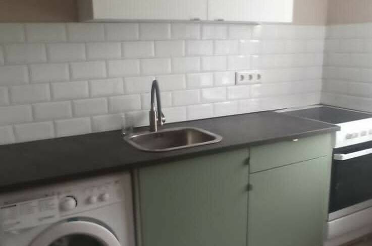 Изображение Изображение квартиры "1-комнатная квартира на Чёрном море" #3 #3