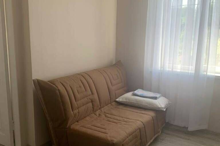 Изображение Изображение квартиры "1-комнатная квартира на Чёрном море" #4 #4