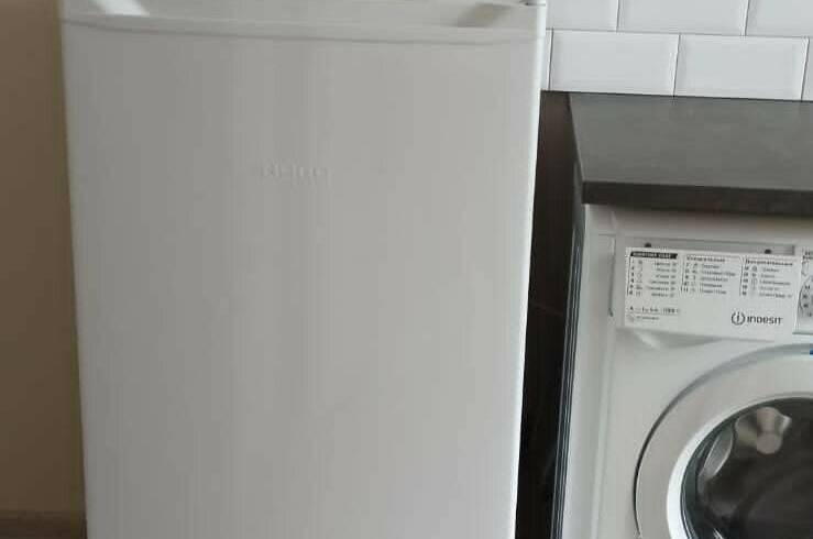 Изображение Изображение квартиры "1-комнатная квартира на Чёрном море" #8 #8