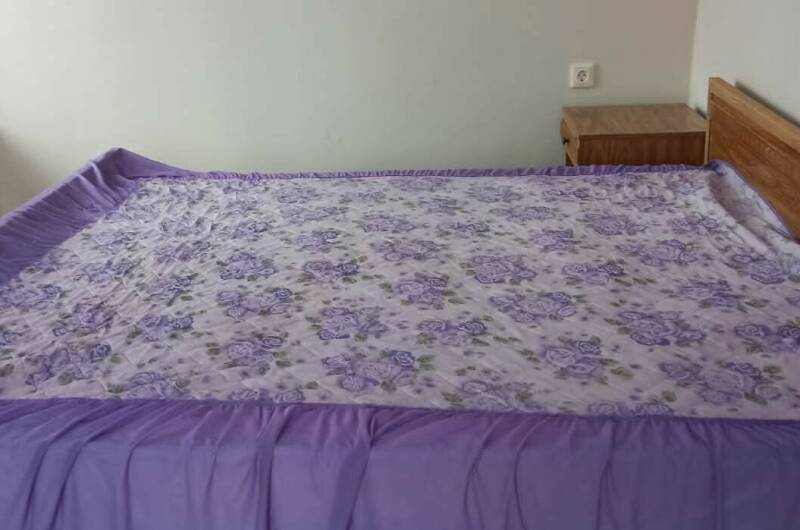 Изображение Изображение квартиры / апартамента "1-комнатная квартира на Чёрном море" #10 #8