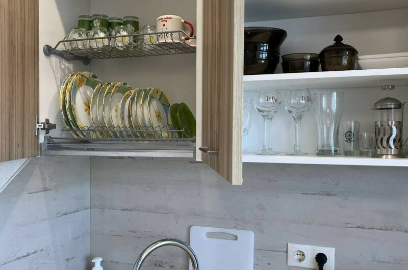 Изображение Изображение квартиры "Апартаменты «Agoy_Club _22»" #2 #2