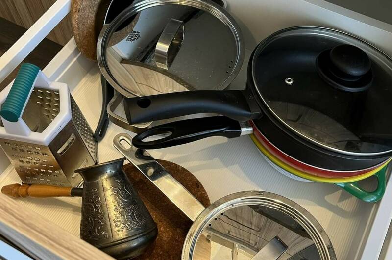 Изображение Изображение квартиры "Апартаменты «Agoy_Club _22»" #3 #3