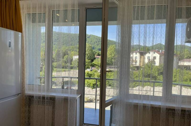 Изображение Изображение квартиры "Апартаменты «Agoy_Club _22»" #5 #5