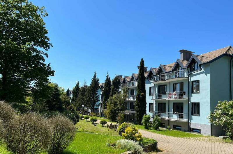 Изображение Изображение квартиры "Апартаменты «Agoy_Club _22»" #6 #6