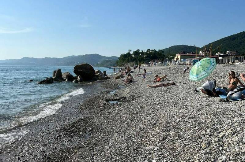 Изображение Изображение квартиры "Апартаменты «Agoy_Club _22»" #7 #7