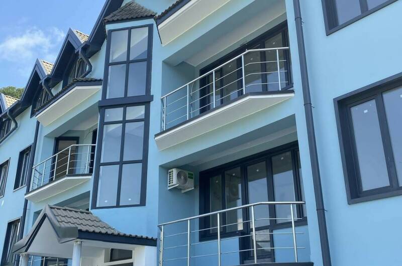 Изображение Изображение квартиры "Апартаменты «Agoy_Club _22»" #8 #8