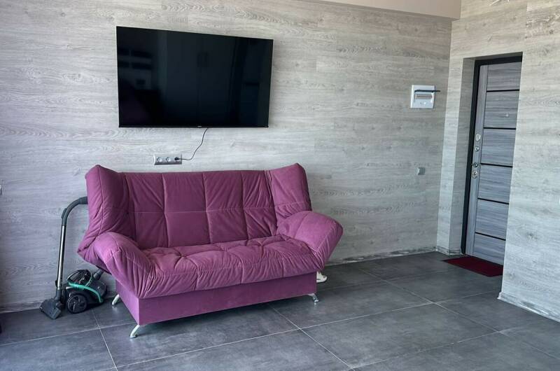 Изображение Изображение квартиры &quot;Апартаменты на берегу моря&quot; #1 #1