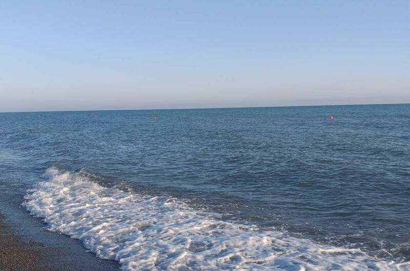 Изображение Изображение отеля / гостиницы "Гостиничный Комплекс «Юг»" #10 #8